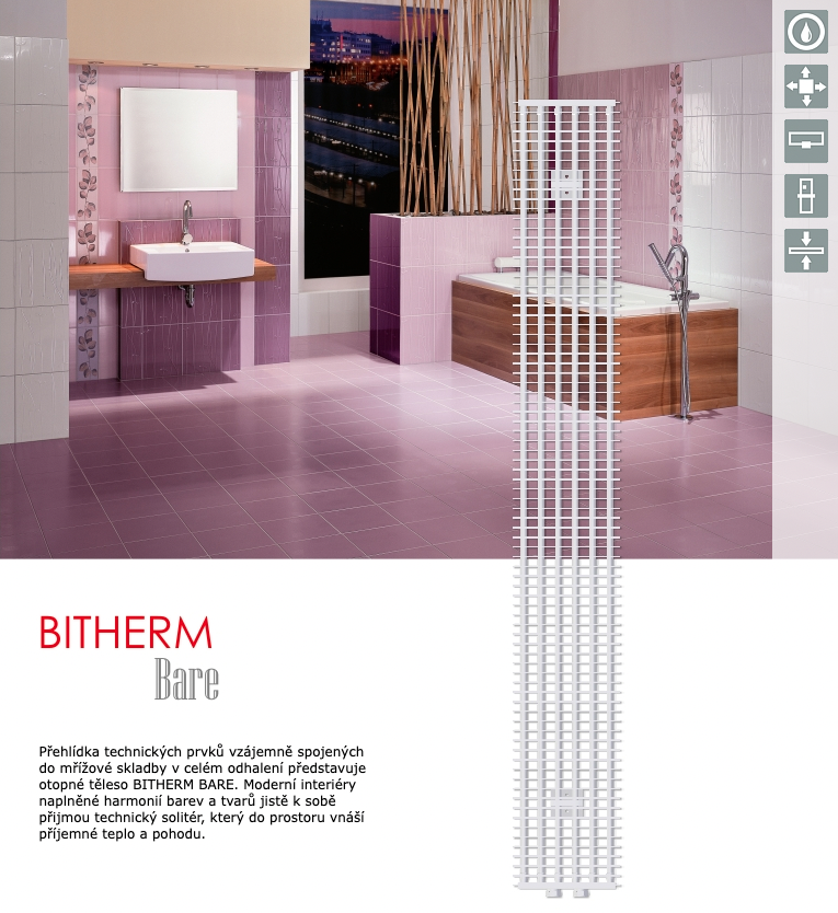 Bitherm Bare